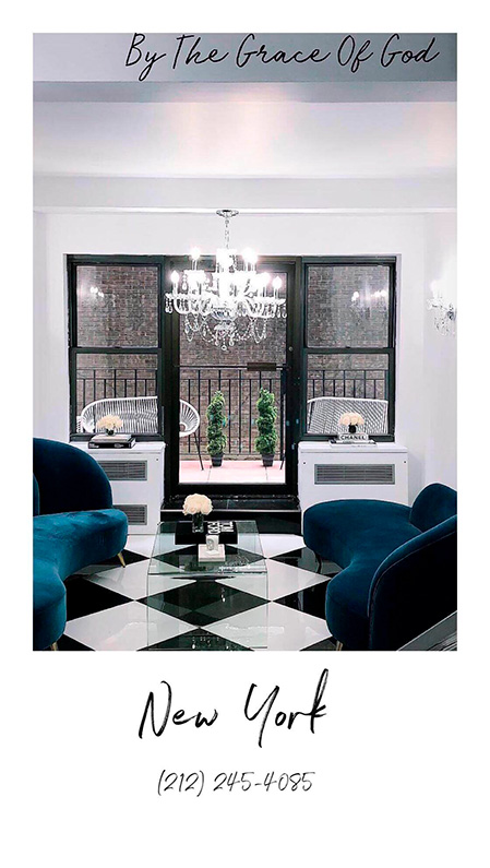 sev beauty New York